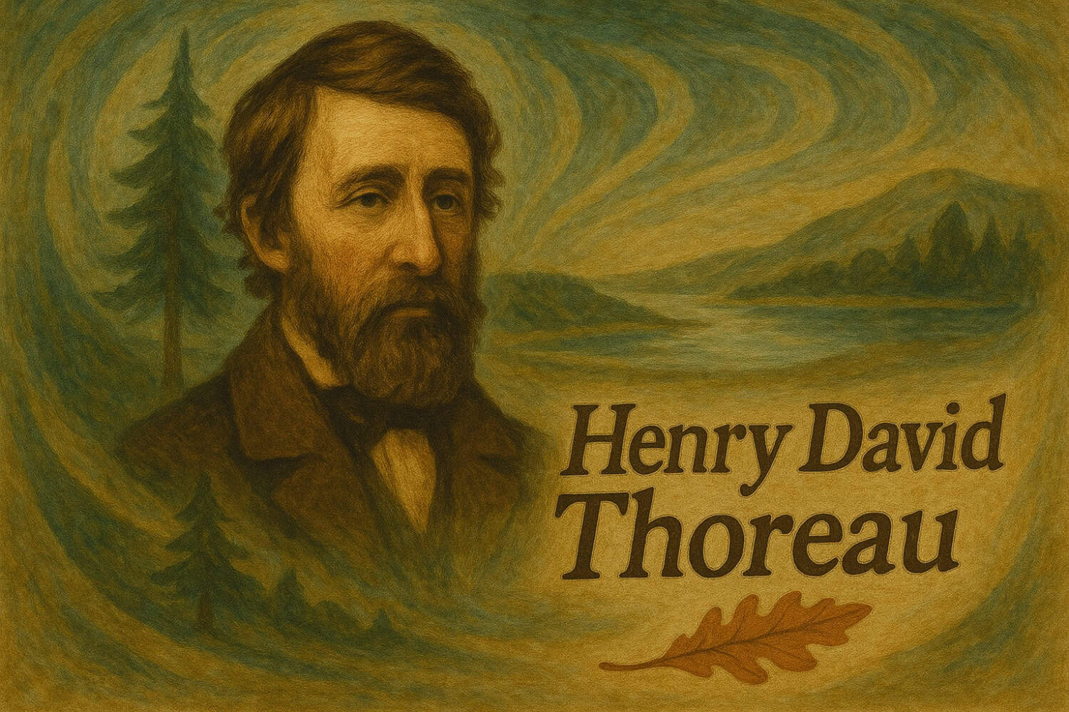 henry david thoreau quotes