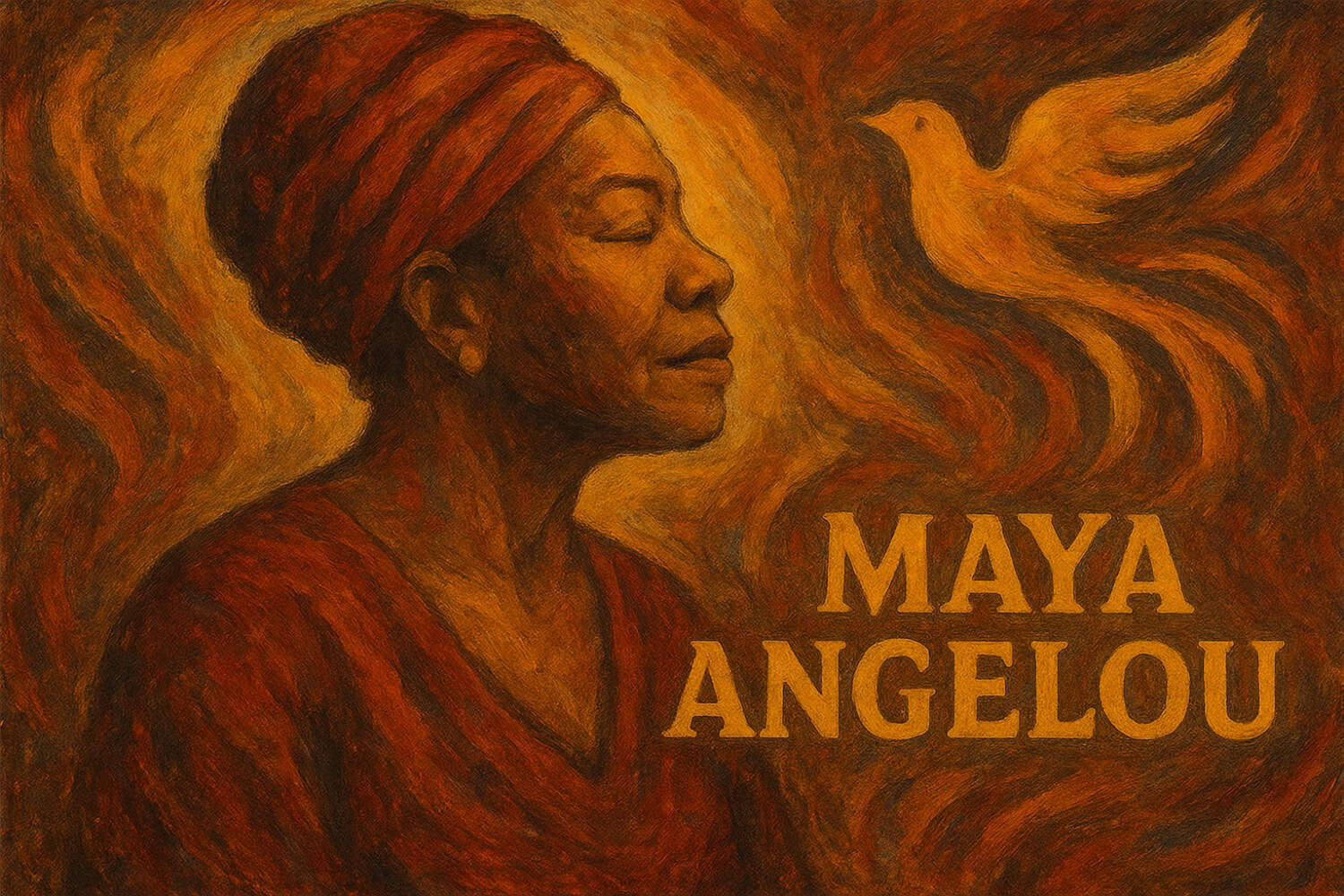 maya angelou quotes