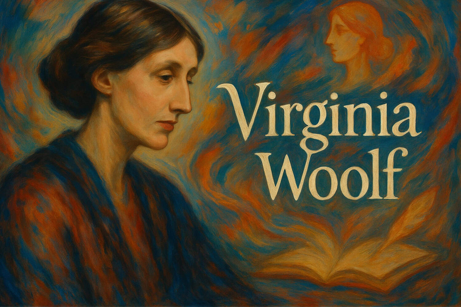 virginia woolf quotes