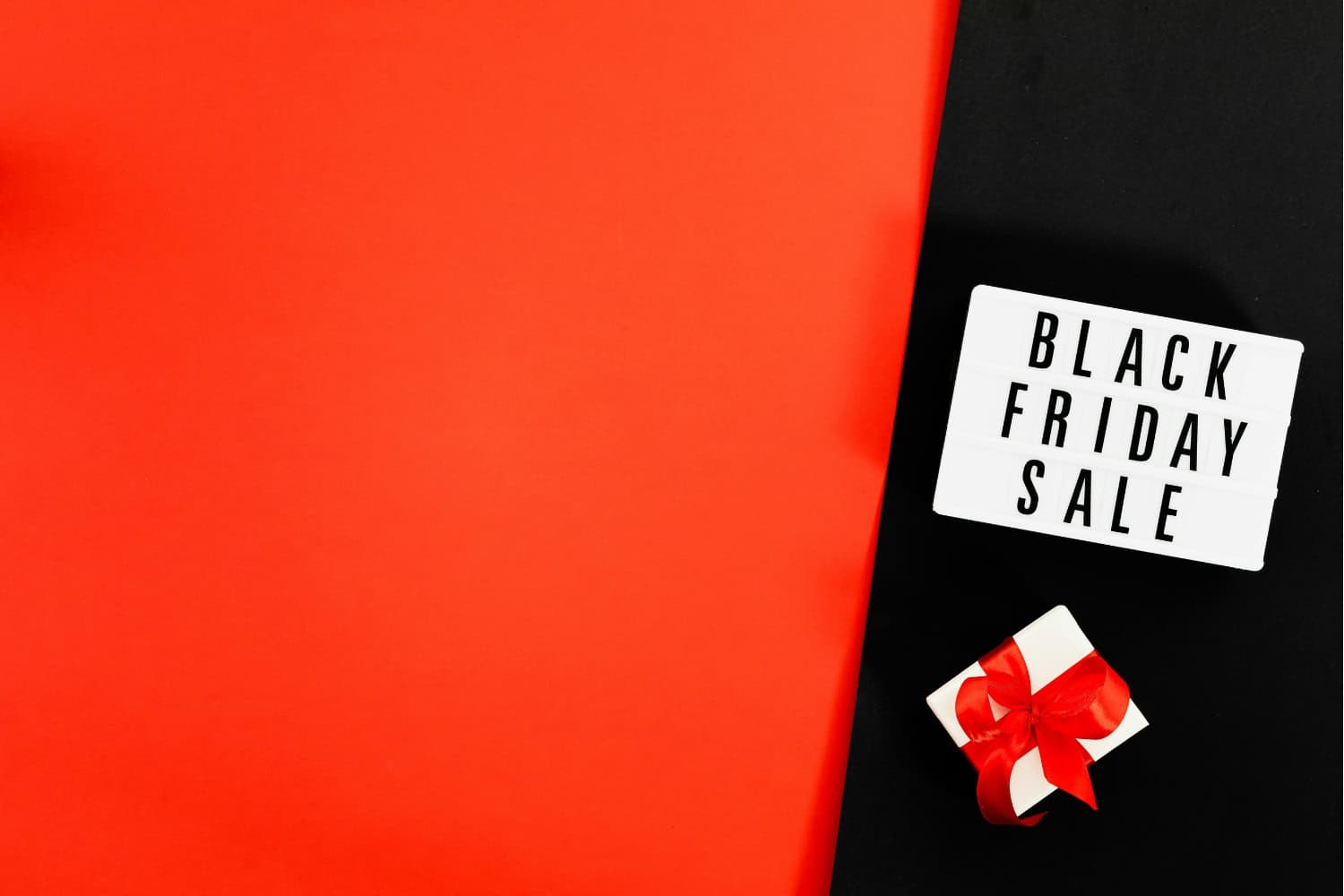 black friday deals for ebooks