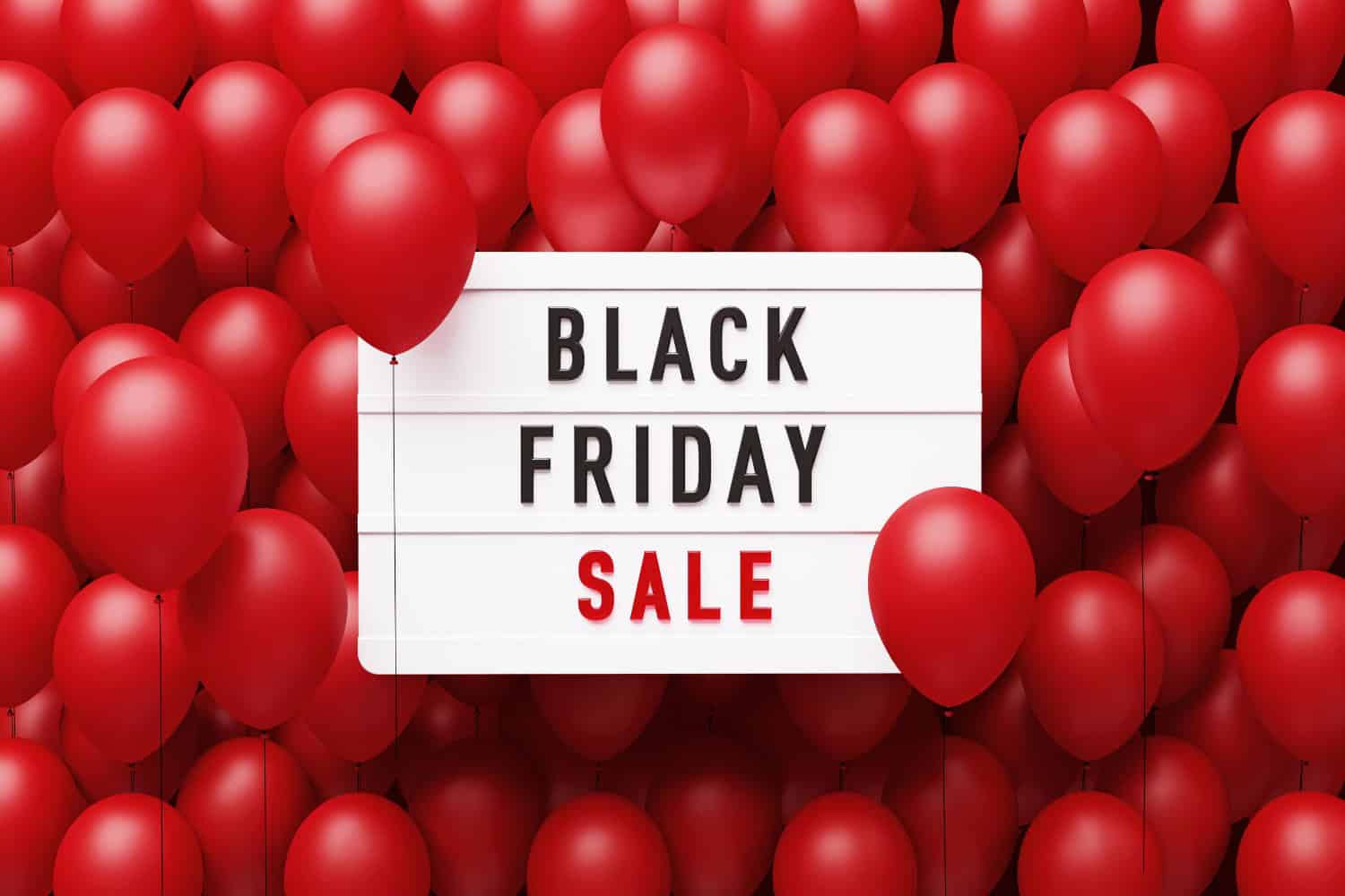 black friday deals to upgrade your reading experience